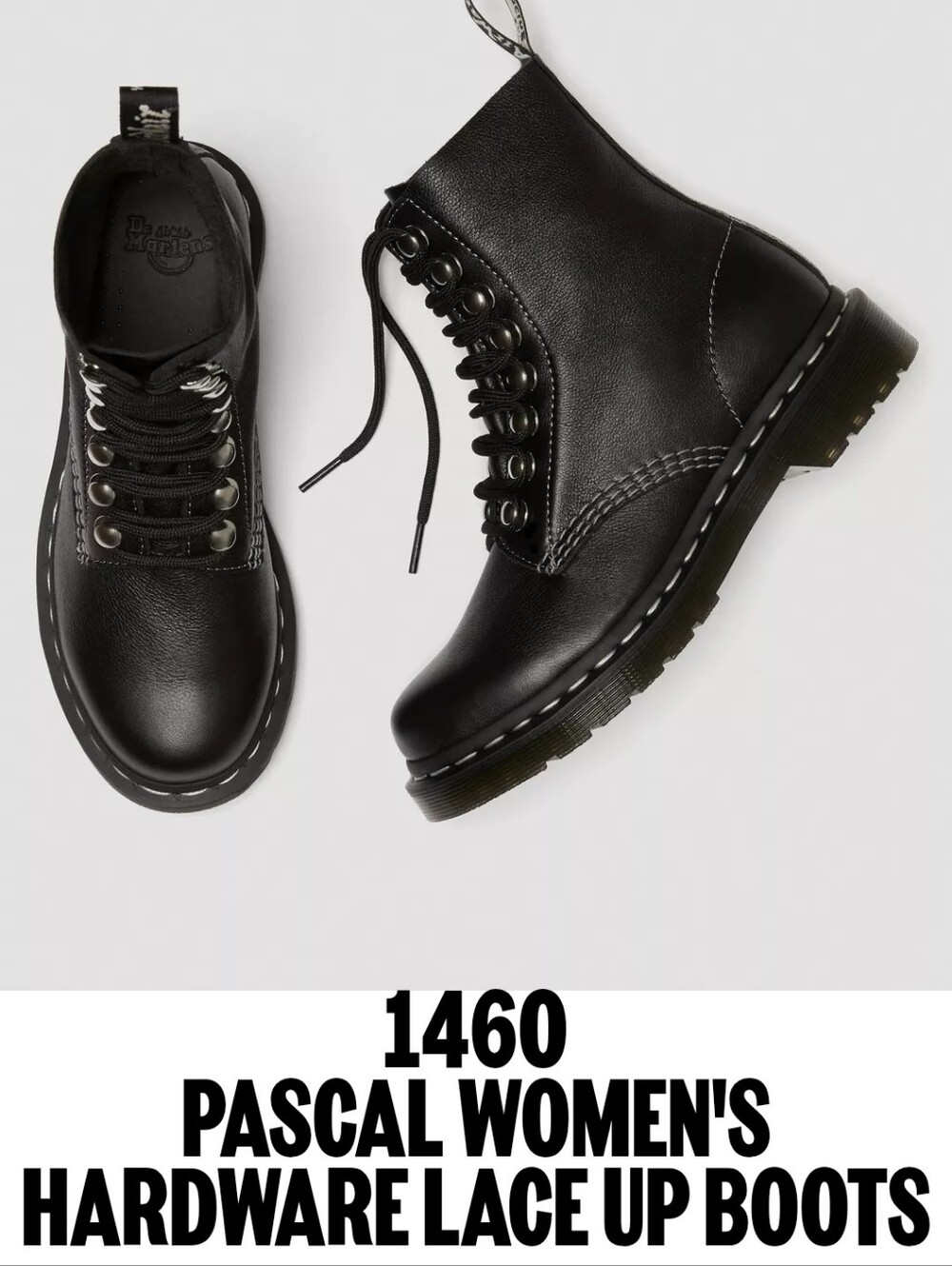 Doc Martens 1460 Pascal Boots